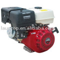 Motor de gasolina refrigerado por aire 16hp